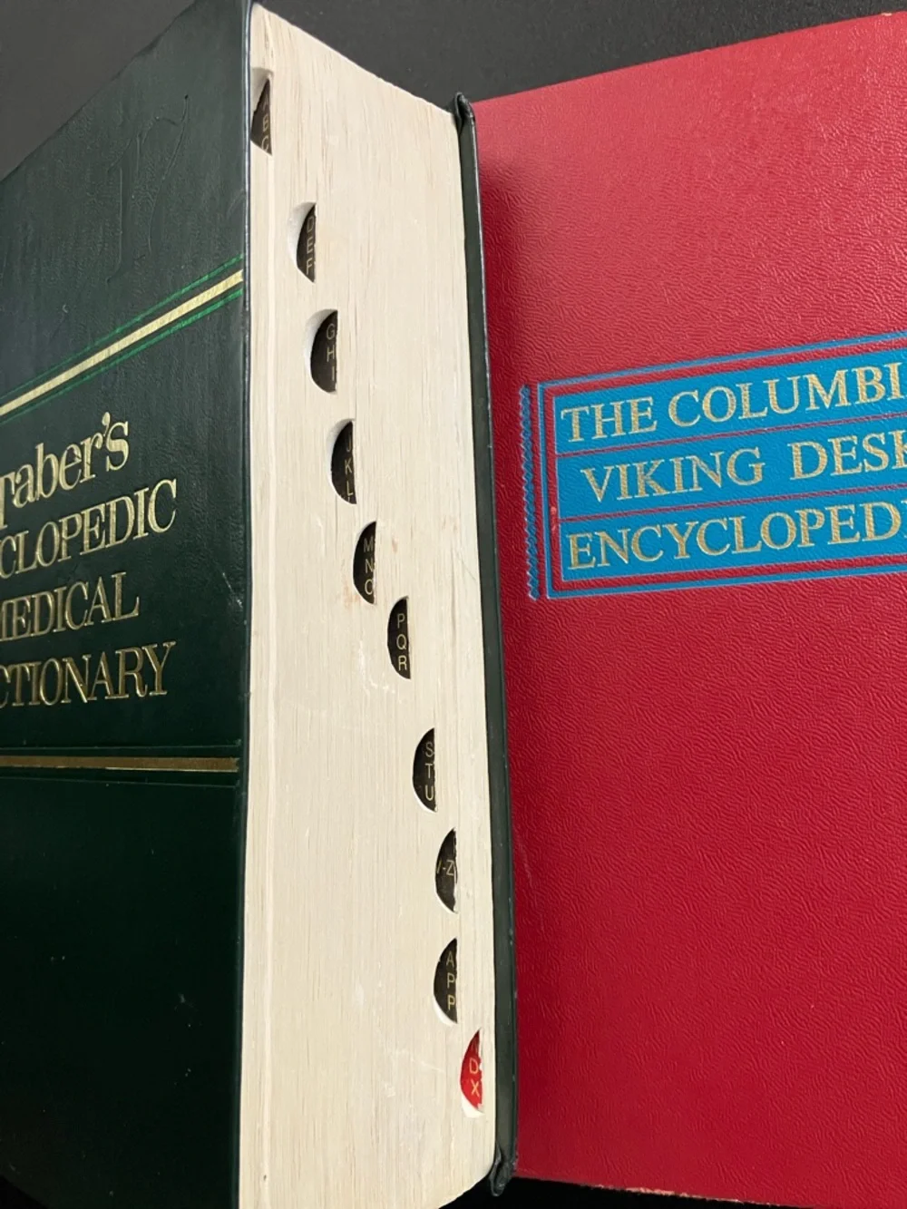 Junk Journal Supply Ephemera Pages Medical Dictionary Encyclopedia Scrapbook